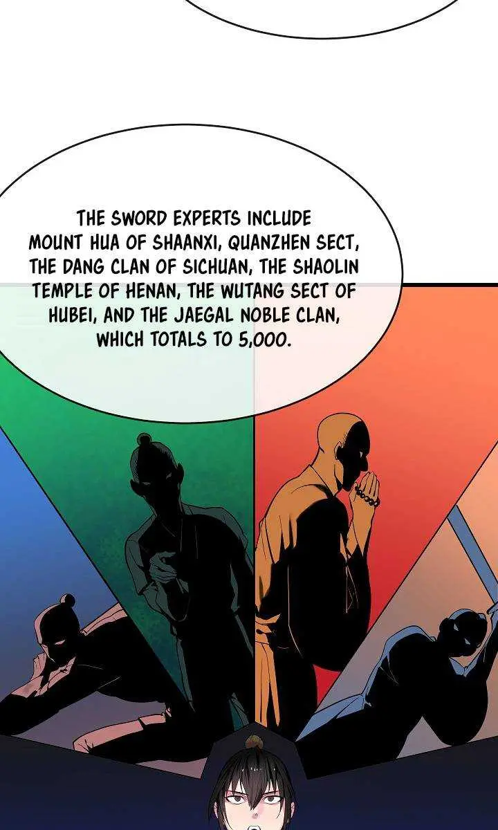 Volcanic Age Chapter 168 Page 22