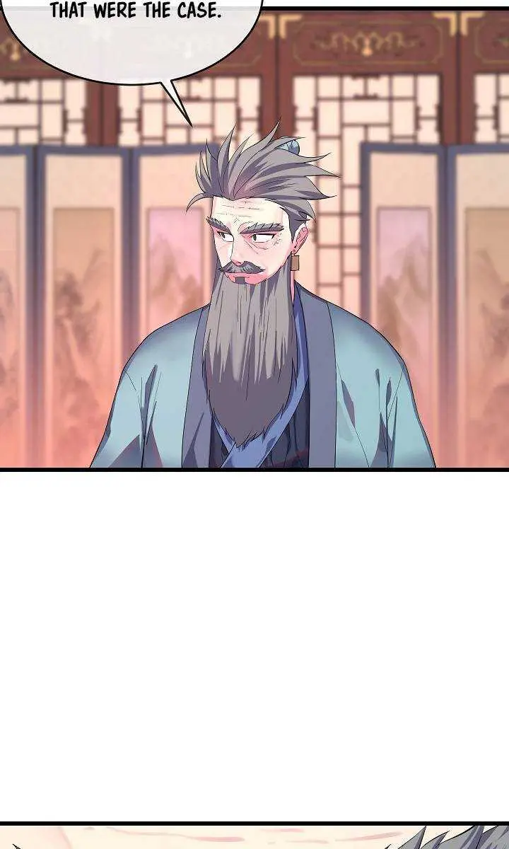 Volcanic Age Chapter 168 Page 24