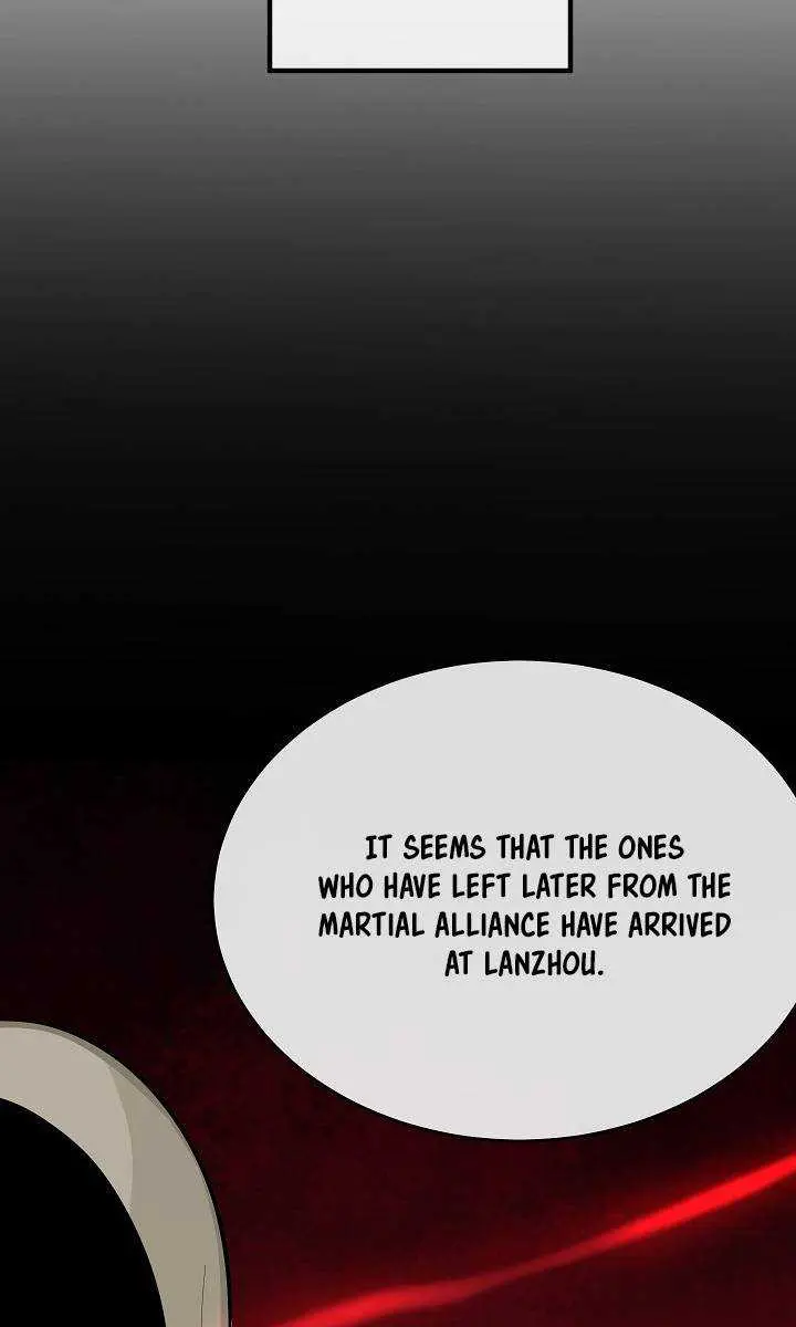 Volcanic Age Chapter 168 Page 28