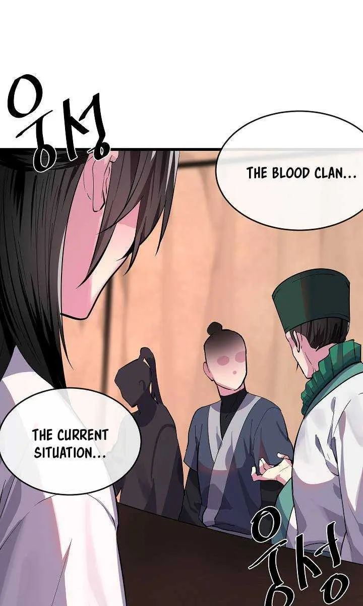 Volcanic Age Chapter 168 Page 35