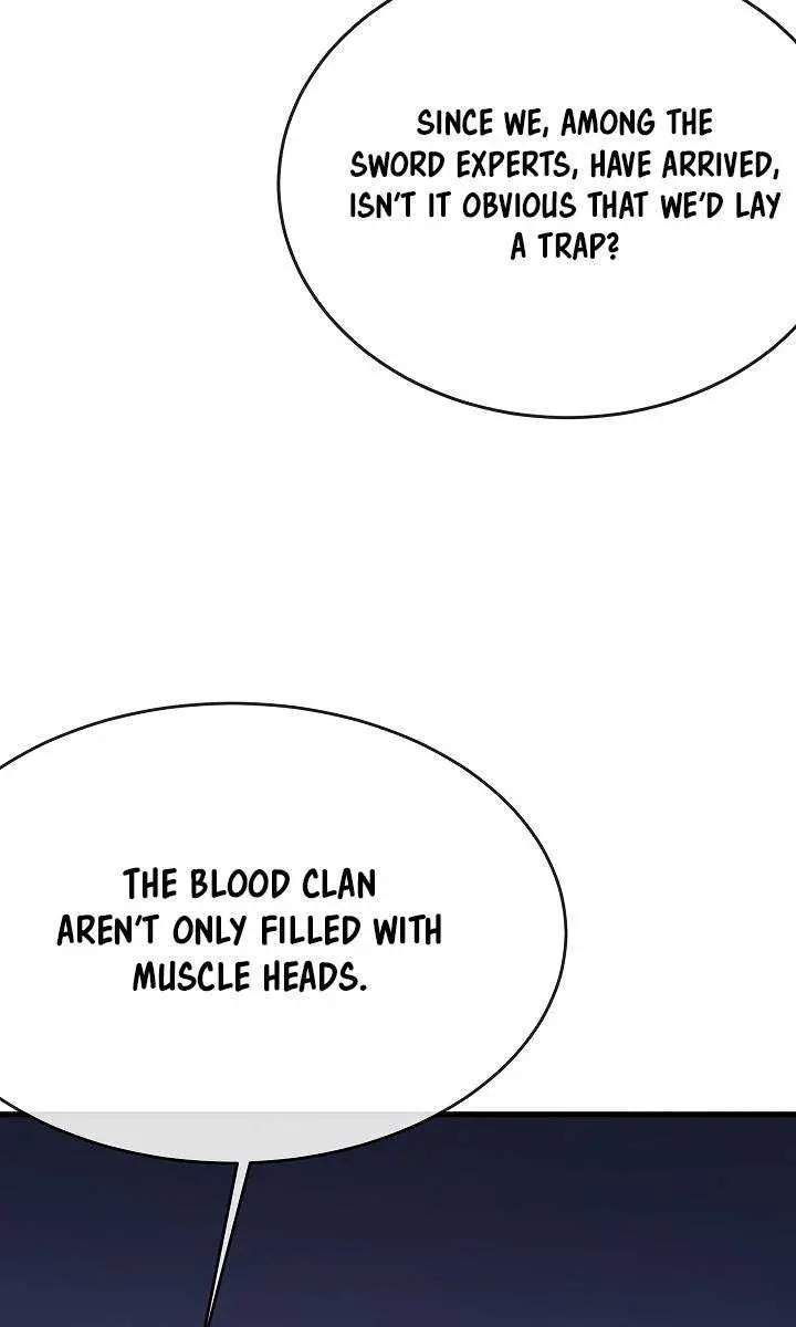 Volcanic Age Chapter 168 Page 38