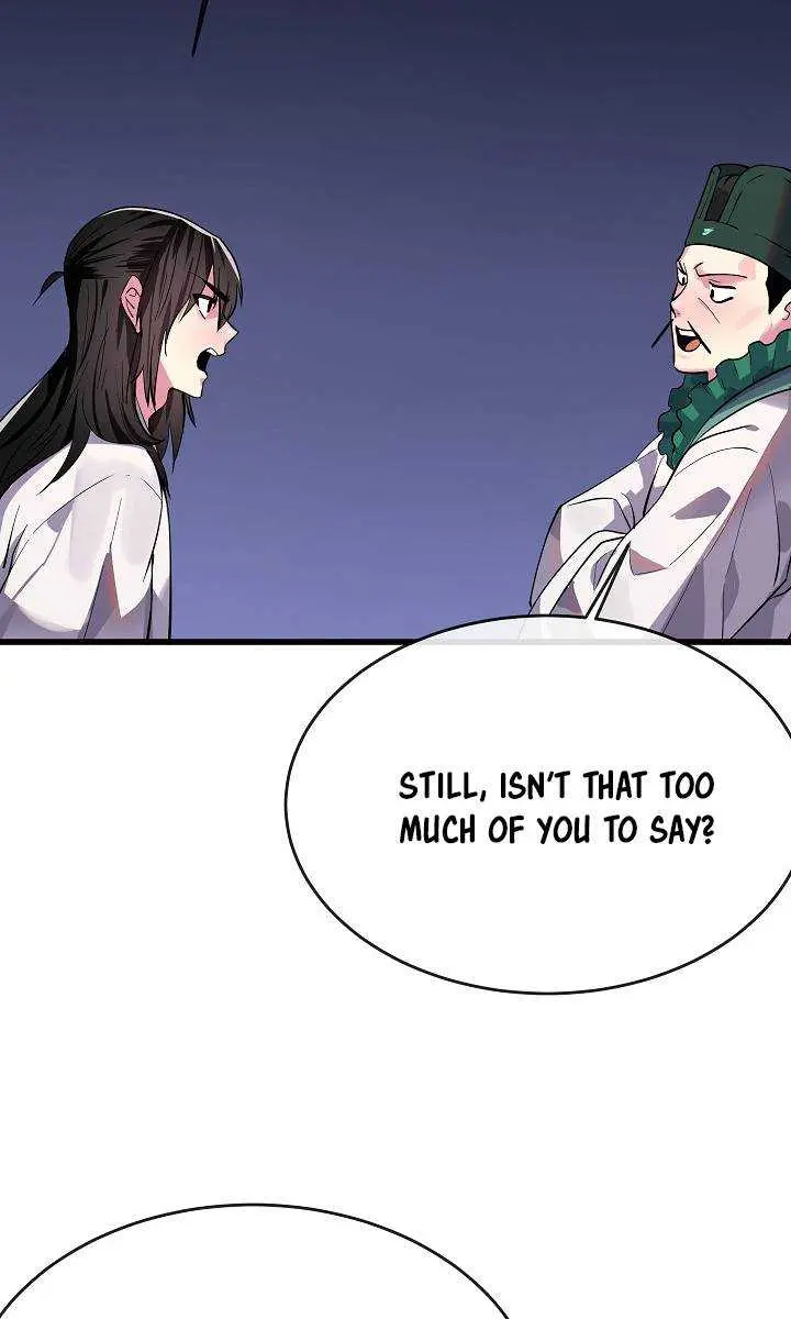 Volcanic Age Chapter 168 Page 39