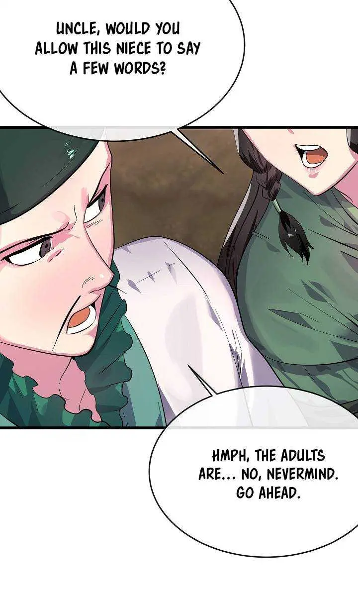 Volcanic Age Chapter 168 Page 40