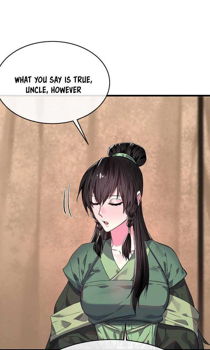 Volcanic Age Chapter 168 Page 42