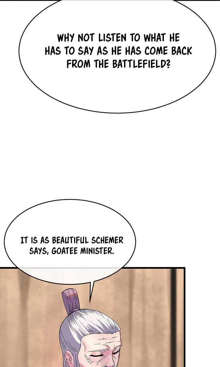 Volcanic Age Chapter 168 Page 43