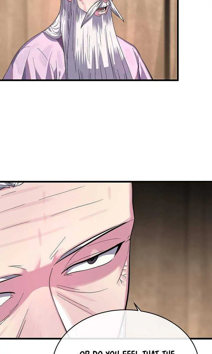 Volcanic Age Chapter 168 Page 44