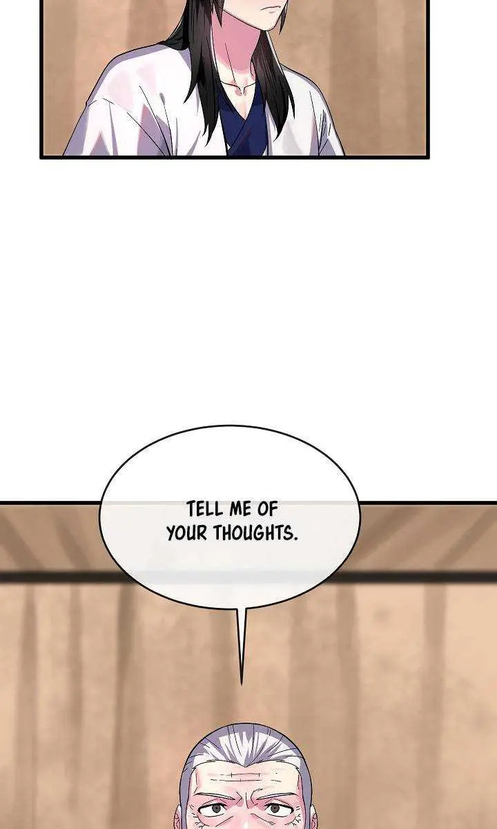 Volcanic Age Chapter 168 Page 46