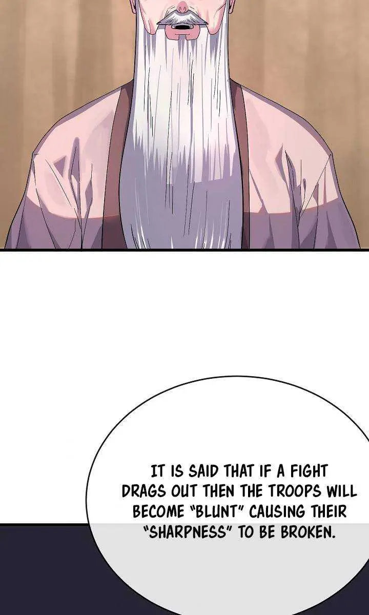 Volcanic Age Chapter 168 Page 47