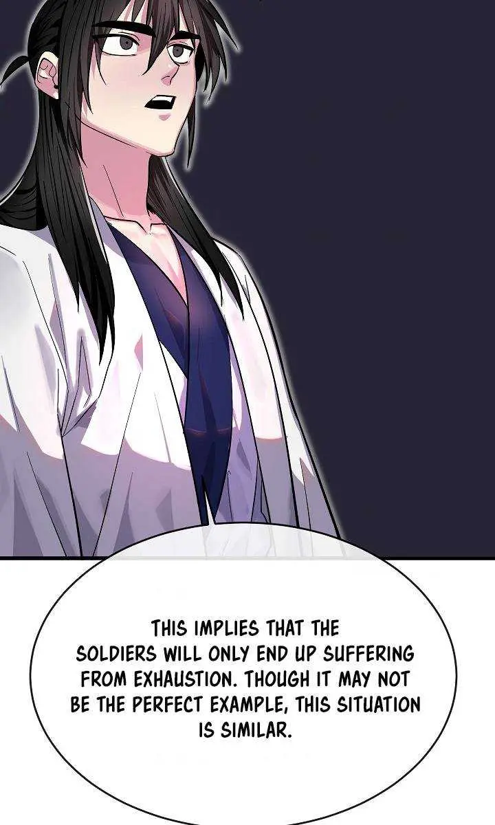 Volcanic Age Chapter 168 Page 49