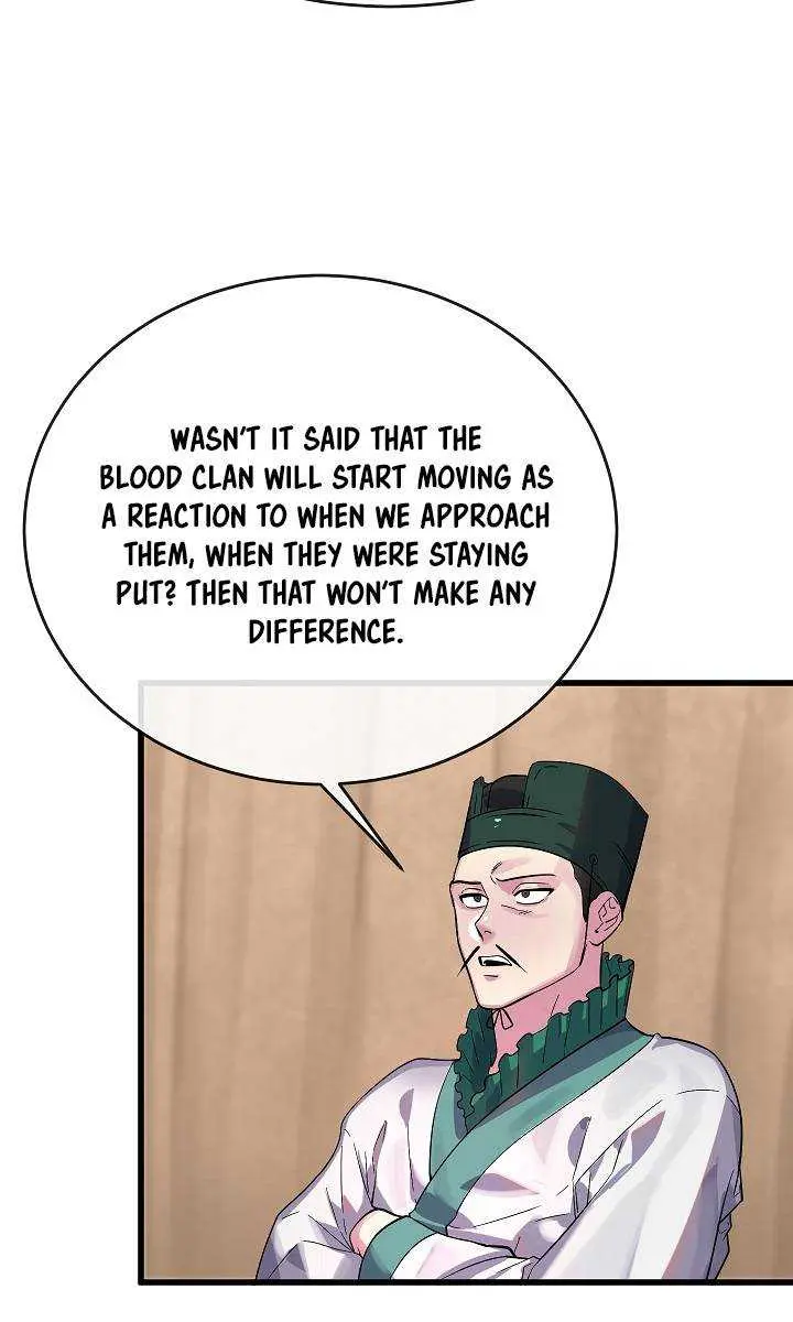 Volcanic Age Chapter 168 Page 50