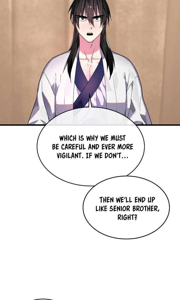 Volcanic Age Chapter 168 Page 53