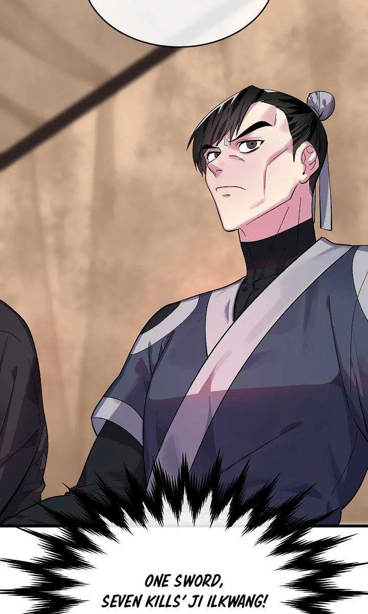 Volcanic Age Chapter 168 Page 56