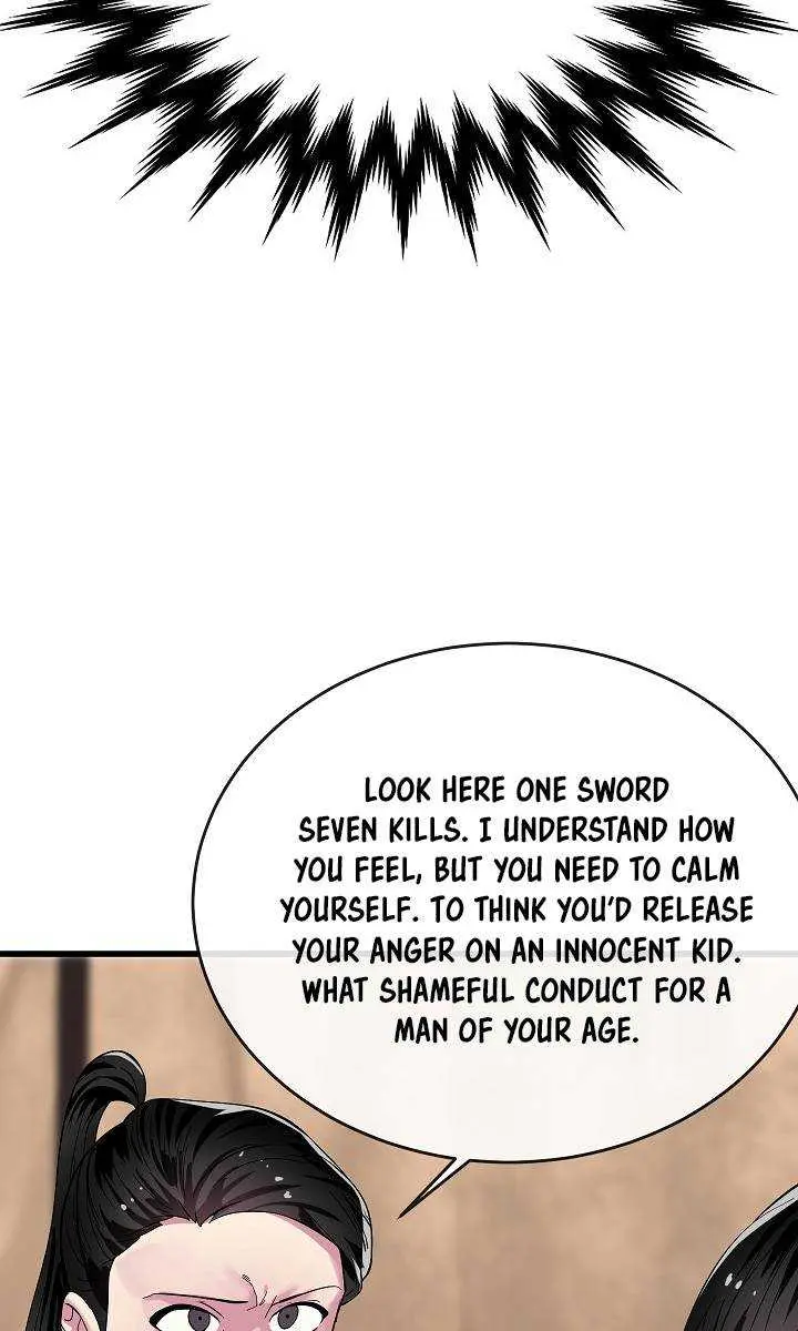 Volcanic Age Chapter 168 Page 57