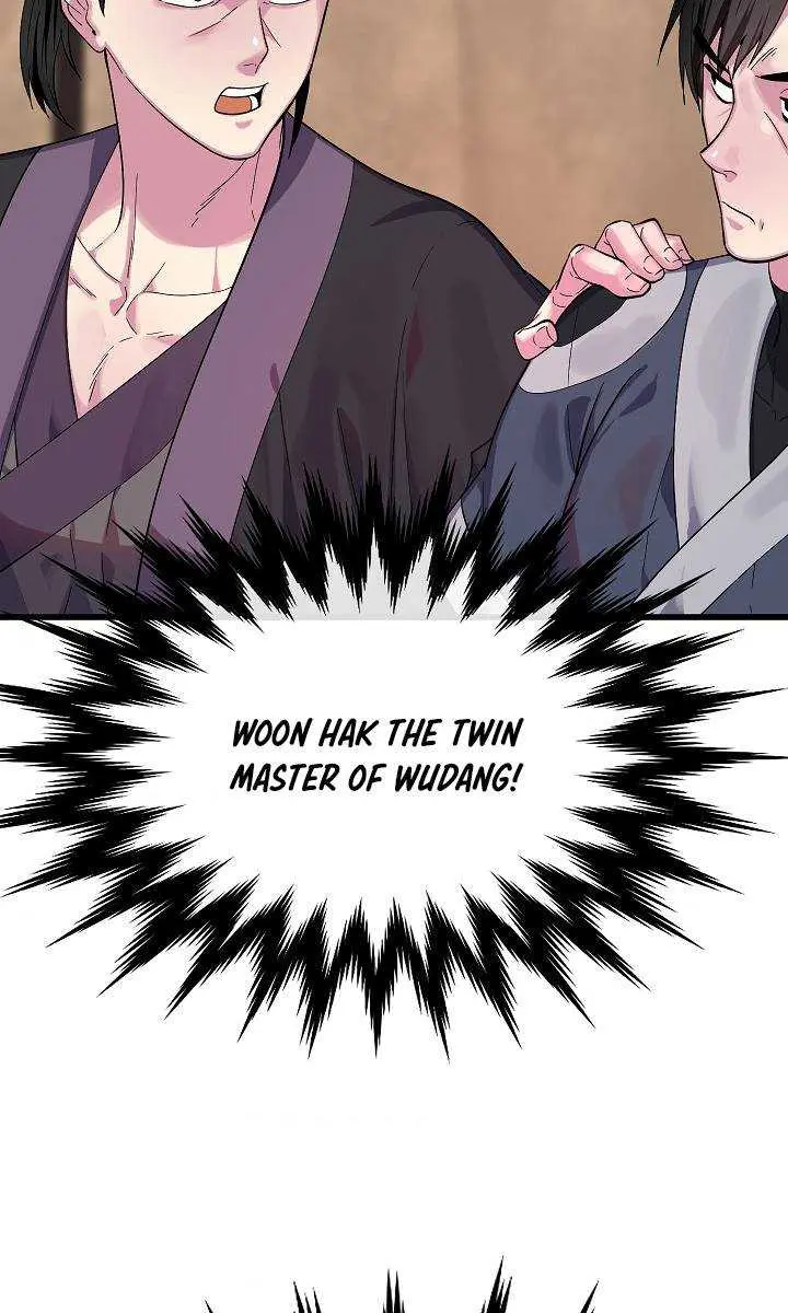 Volcanic Age Chapter 168 Page 58