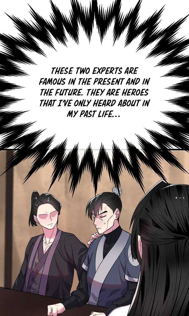 Volcanic Age Chapter 168 Page 59