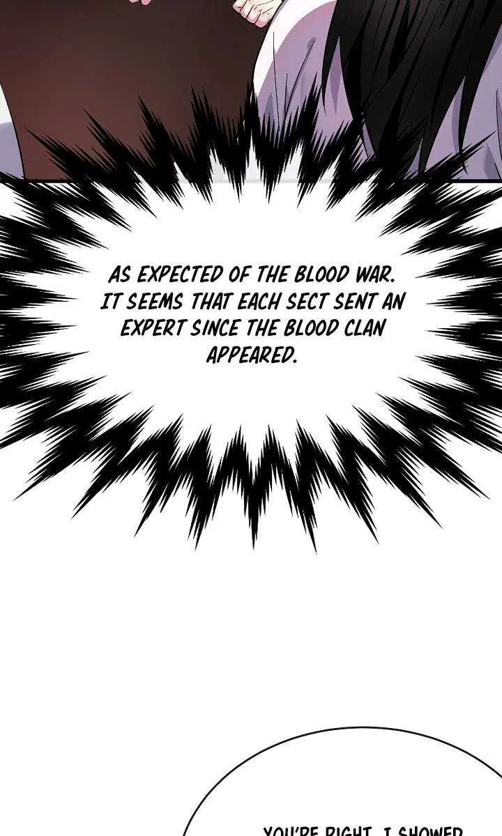 Volcanic Age Chapter 168 Page 60