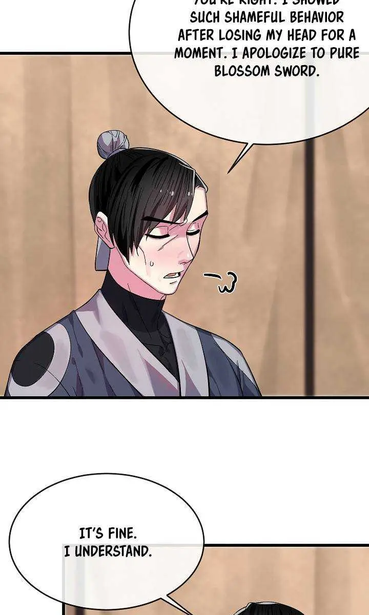 Volcanic Age Chapter 168 Page 61