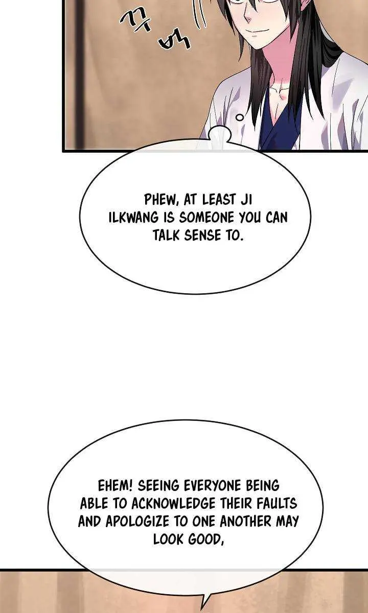 Volcanic Age Chapter 168 Page 63