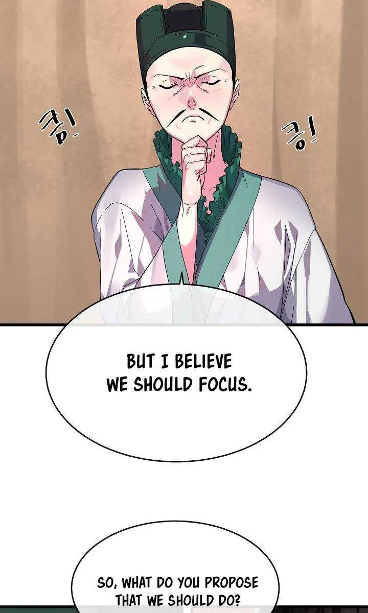 Volcanic Age Chapter 168 Page 64