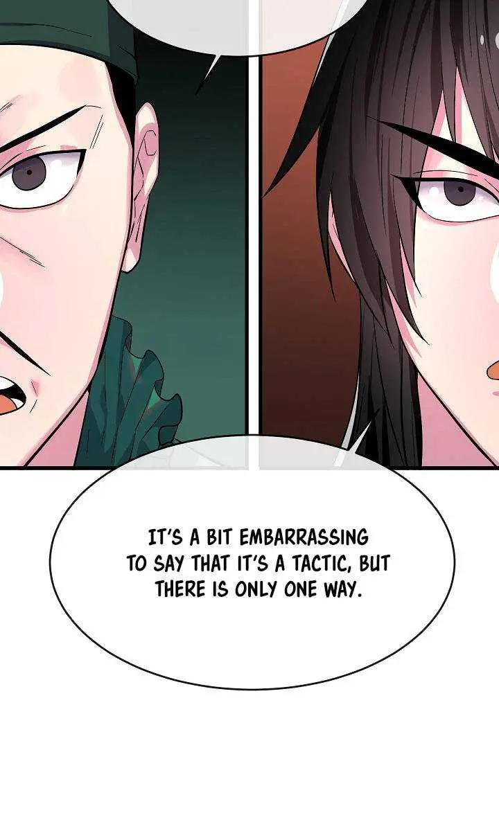 Volcanic Age Chapter 168 Page 65