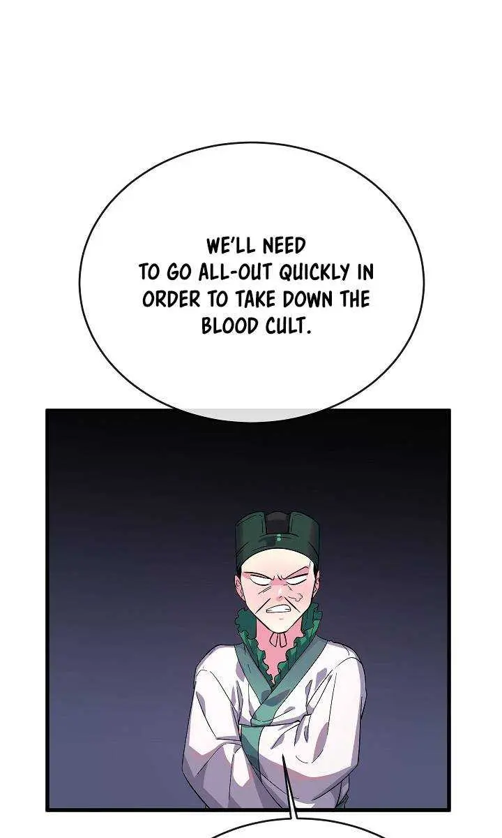 Volcanic Age Chapter 168 Page 66