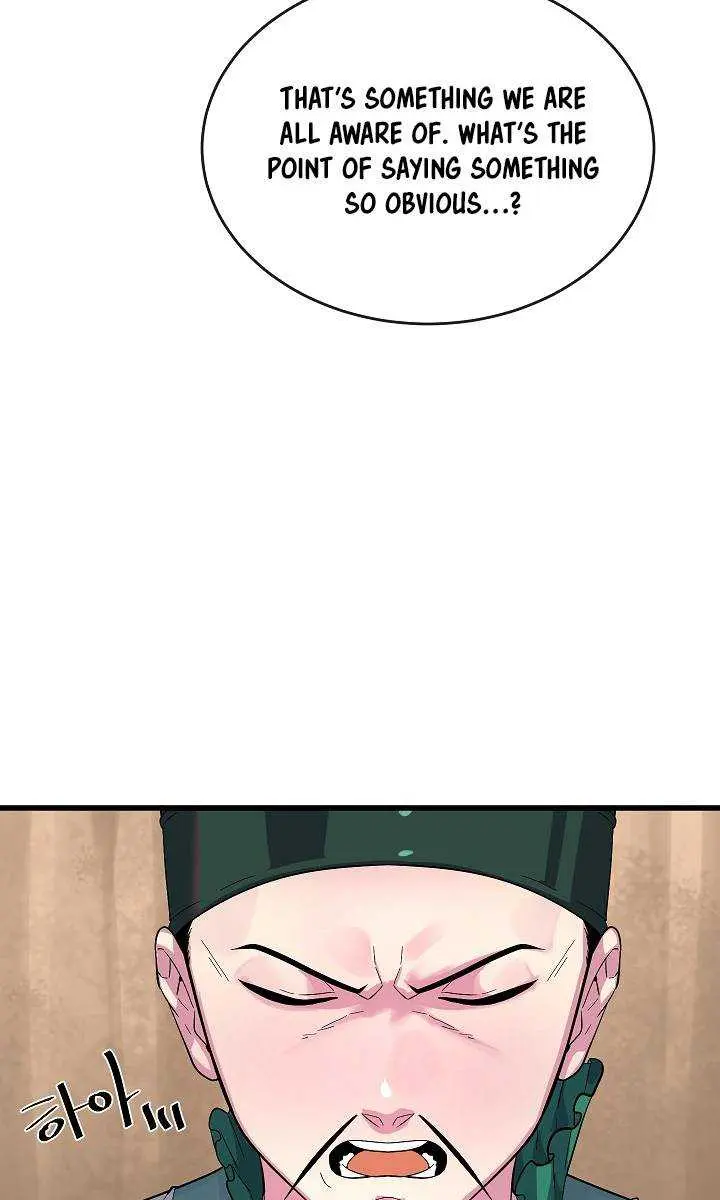 Volcanic Age Chapter 168 Page 67