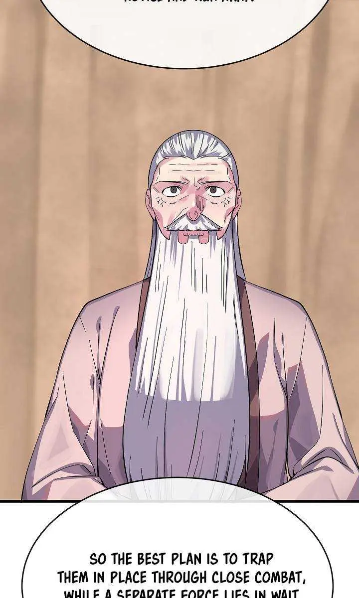 Volcanic Age Chapter 168 Page 71