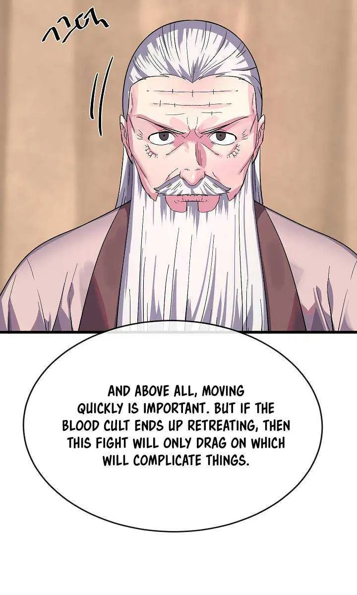 Volcanic Age Chapter 168 Page 73