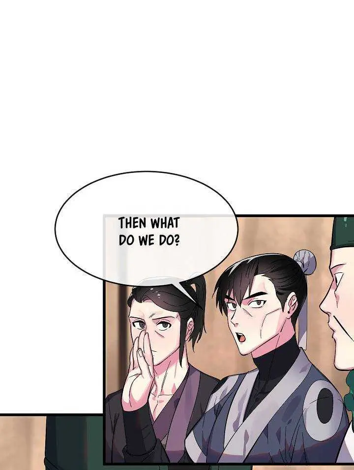 Volcanic Age Chapter 168 Page 74