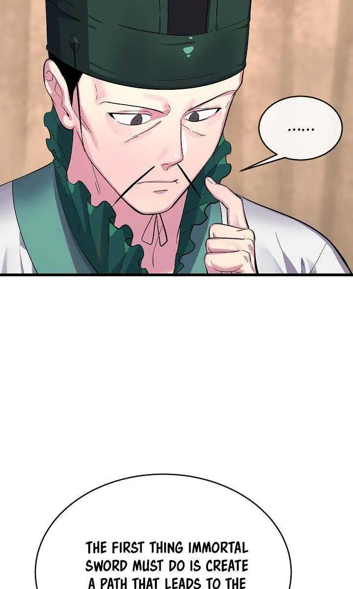 Volcanic Age Chapter 168 Page 75