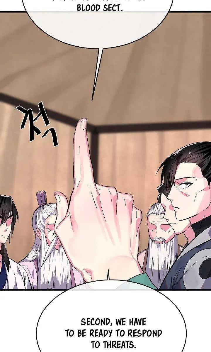 Volcanic Age Chapter 168 Page 76