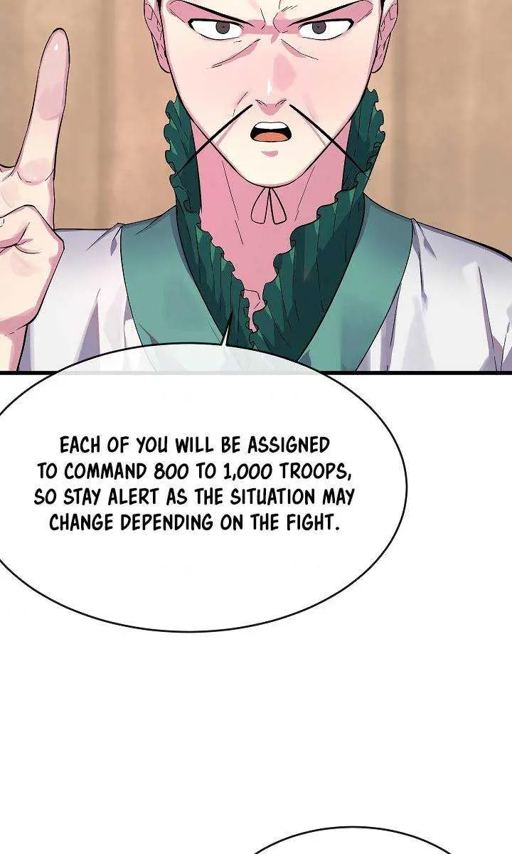 Volcanic Age Chapter 168 Page 78