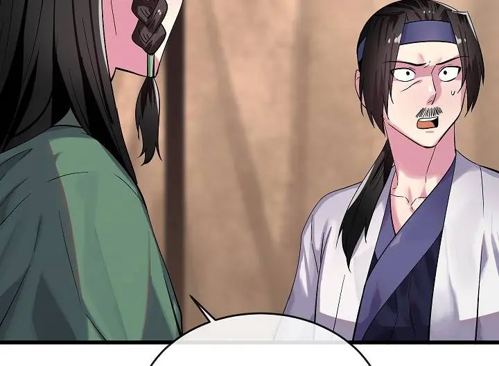 Volcanic Age Chapter 168 Page 83