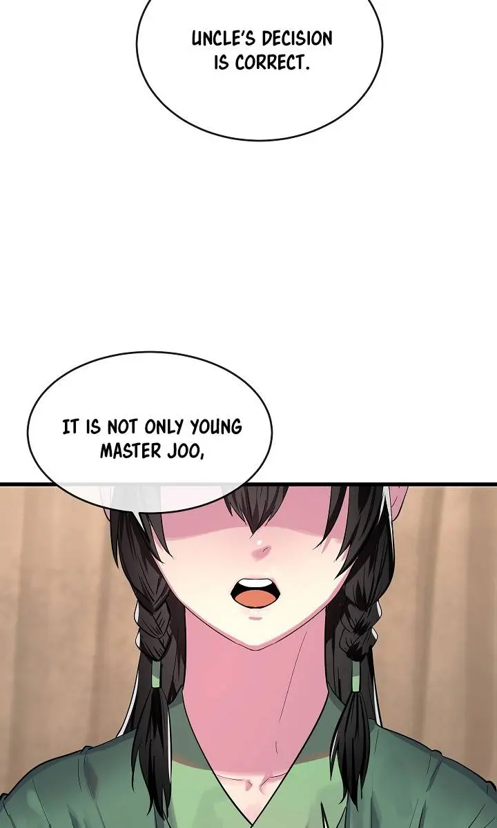 Volcanic Age Chapter 168 Page 84