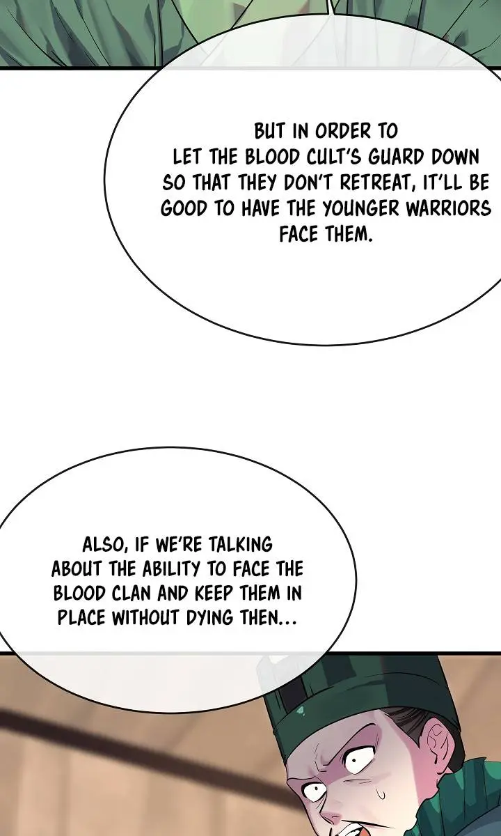 Volcanic Age Chapter 168 Page 85