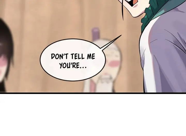 Volcanic Age Chapter 168 Page 86