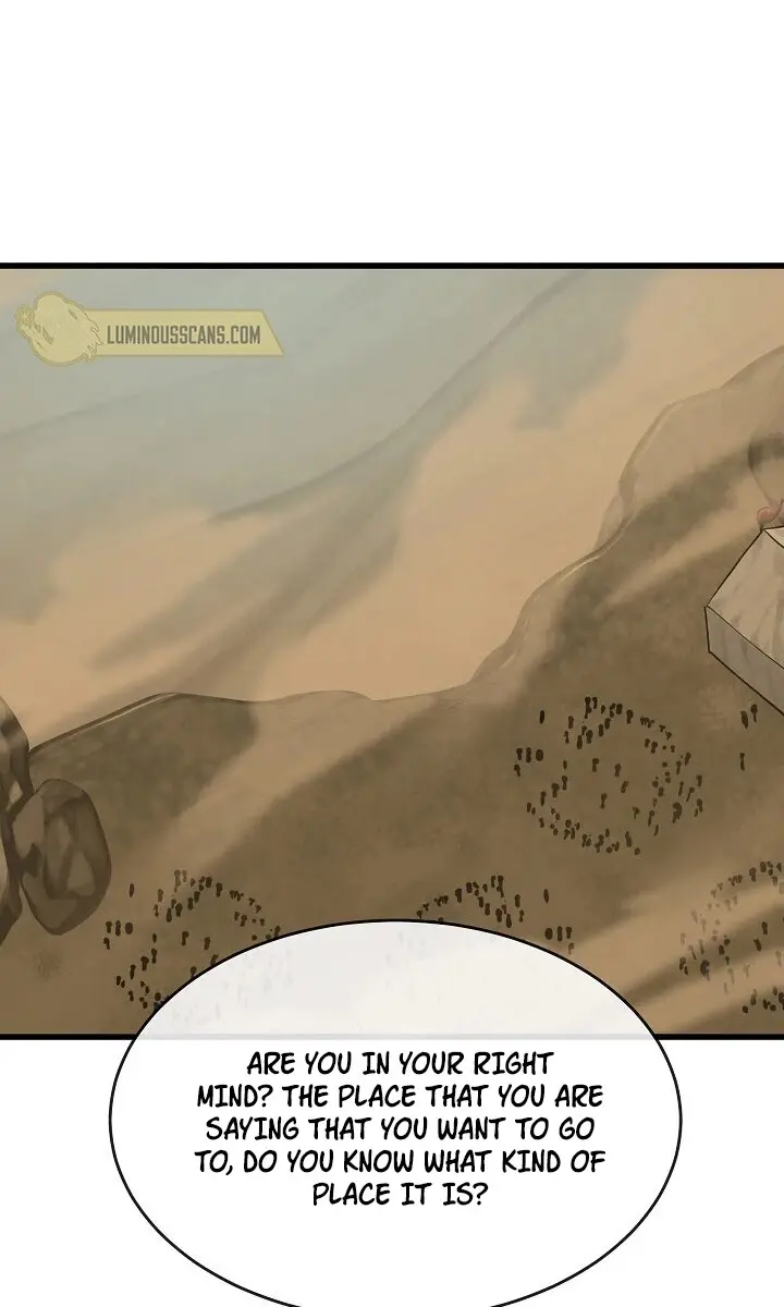 Volcanic Age Chapter 169 Page 3