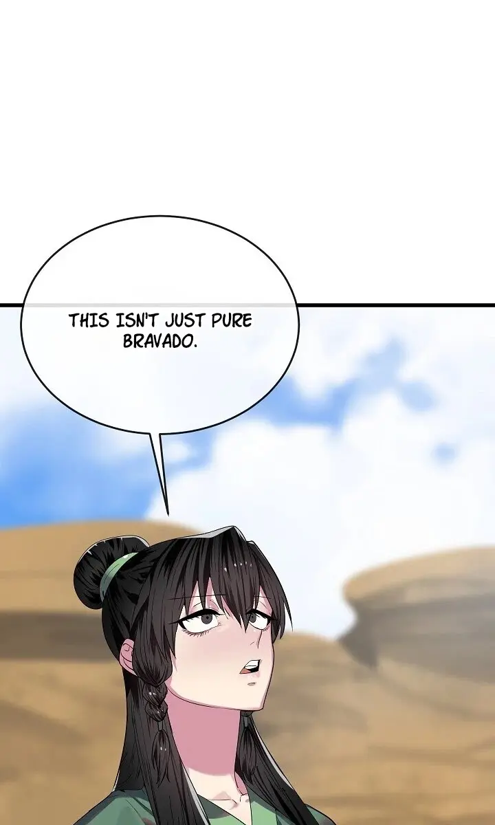 Volcanic Age Chapter 169 Page 9