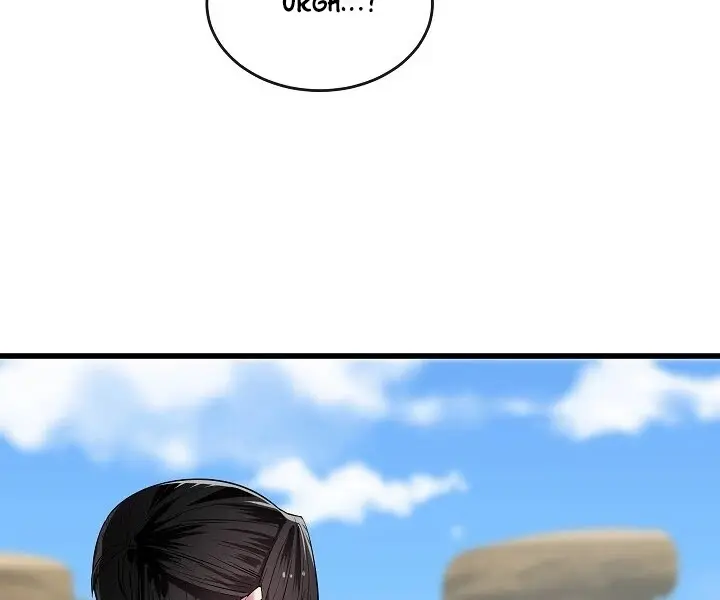 Volcanic Age Chapter 169 Page 11