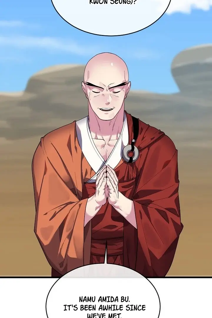 Volcanic Age Chapter 169 Page 13