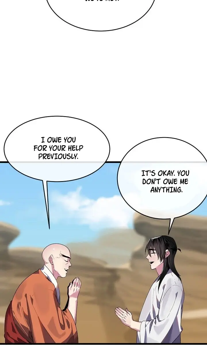 Volcanic Age Chapter 169 Page 14