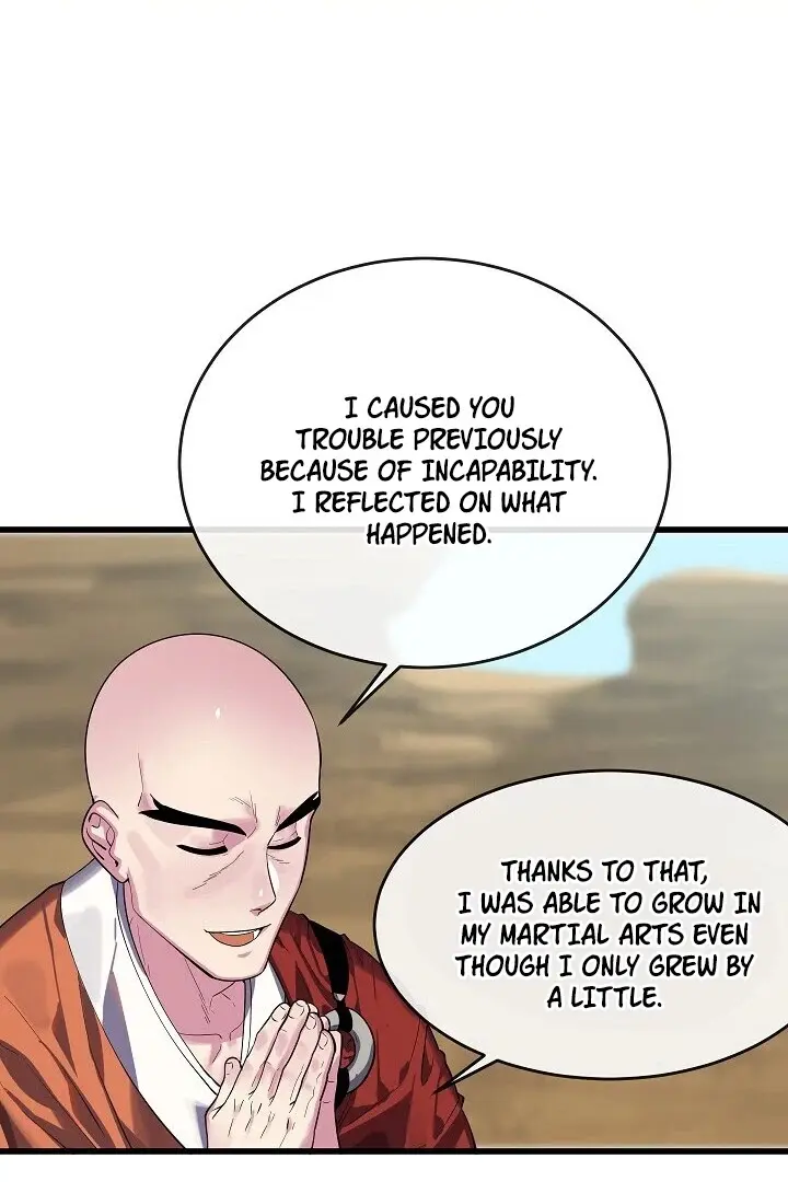 Volcanic Age Chapter 169 Page 15