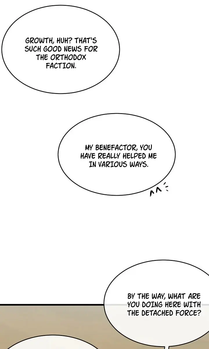 Volcanic Age Chapter 169 Page 16