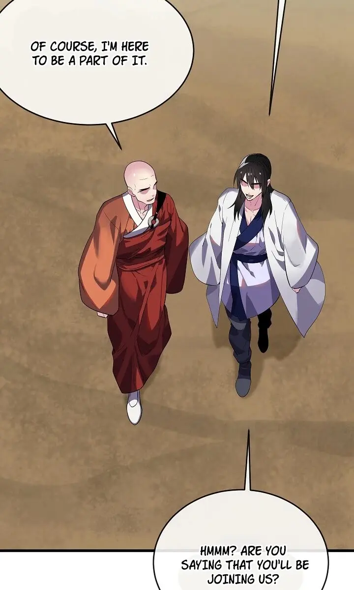 Volcanic Age Chapter 169 Page 17