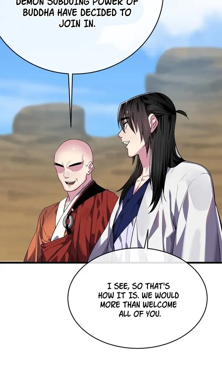 Volcanic Age Chapter 169 Page 19