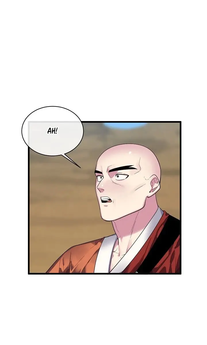 Volcanic Age Chapter 169 Page 20