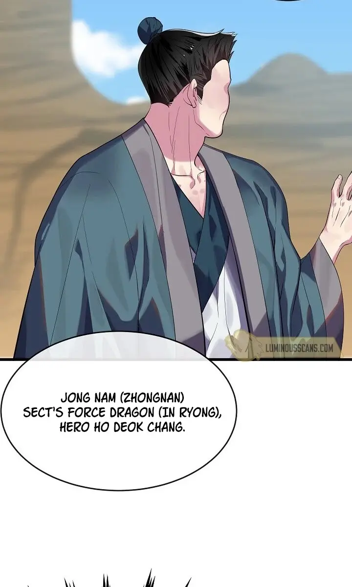 Volcanic Age Chapter 169 Page 22