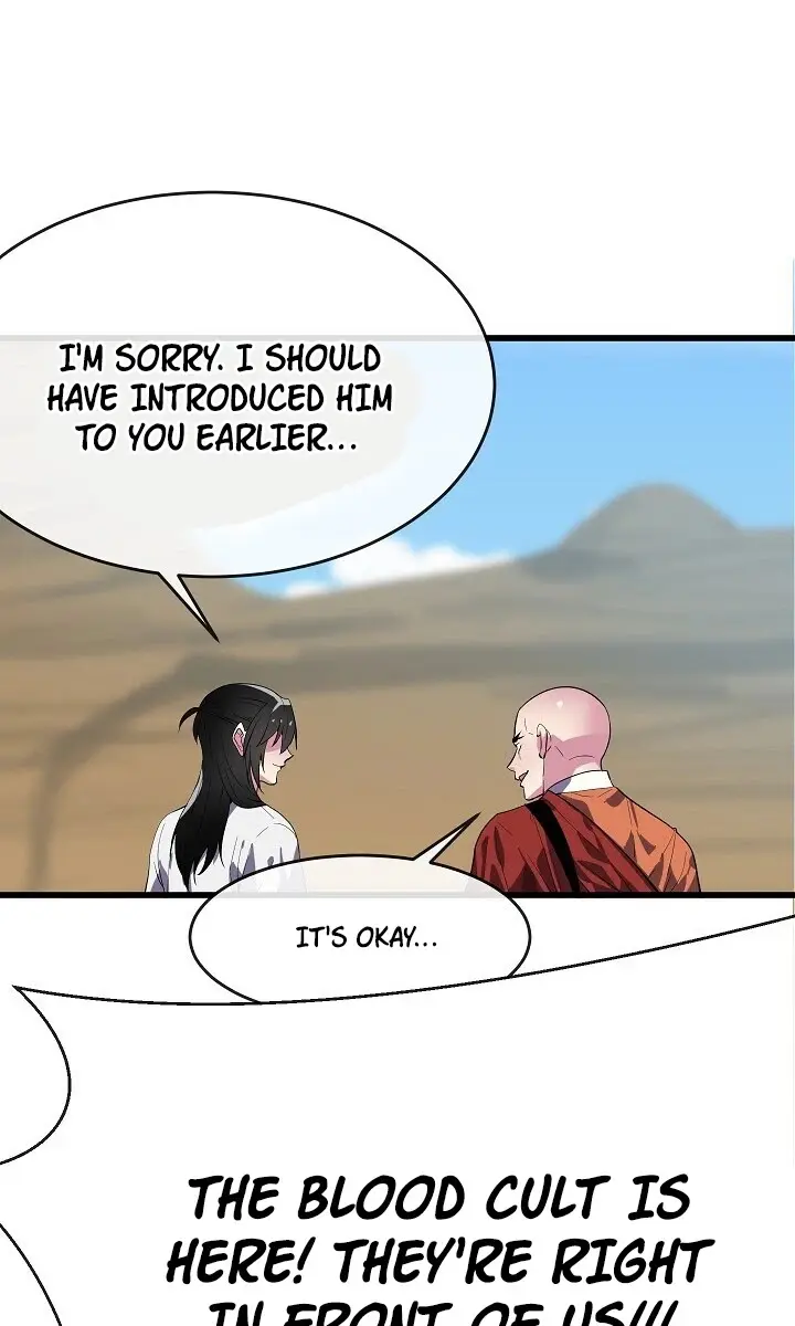 Volcanic Age Chapter 169 Page 25