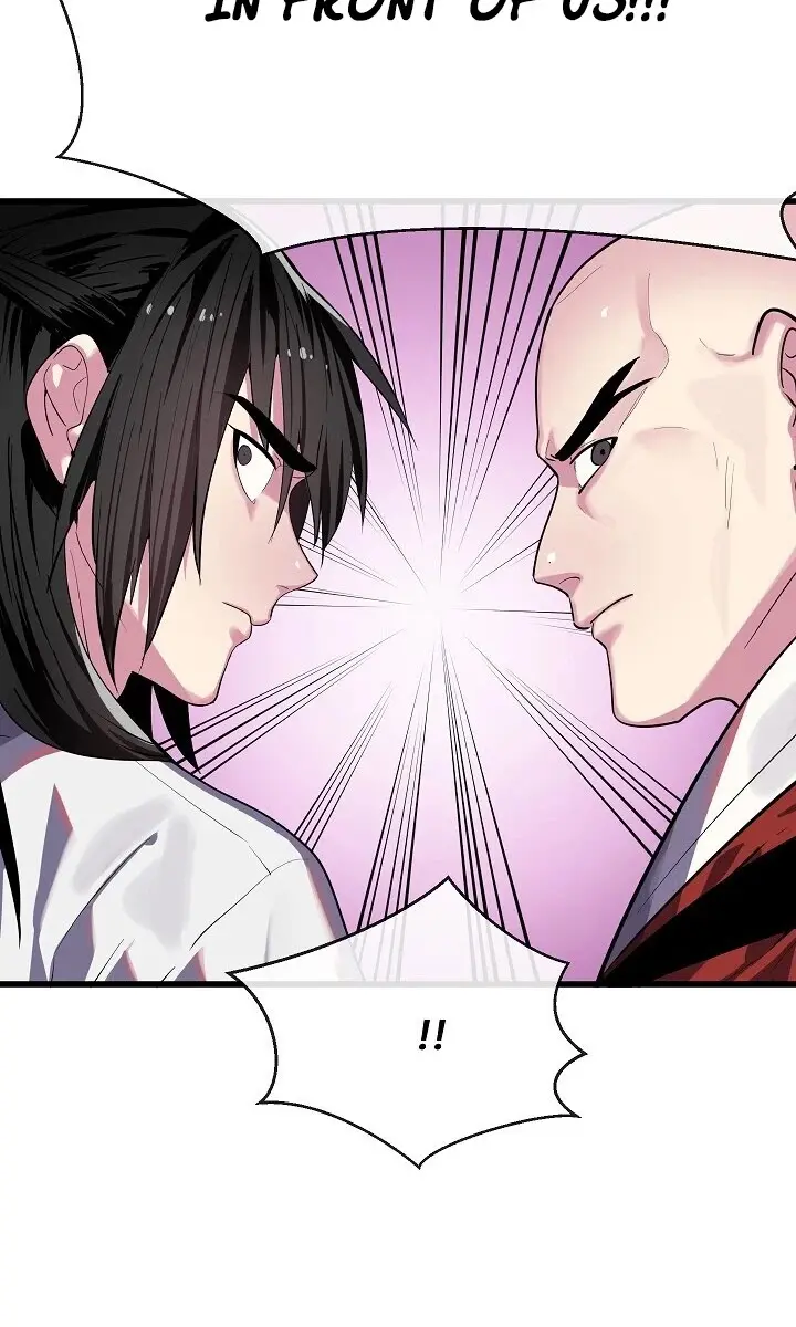 Volcanic Age Chapter 169 Page 26