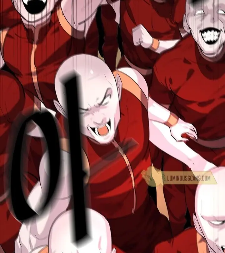 Volcanic Age Chapter 169 Page 29